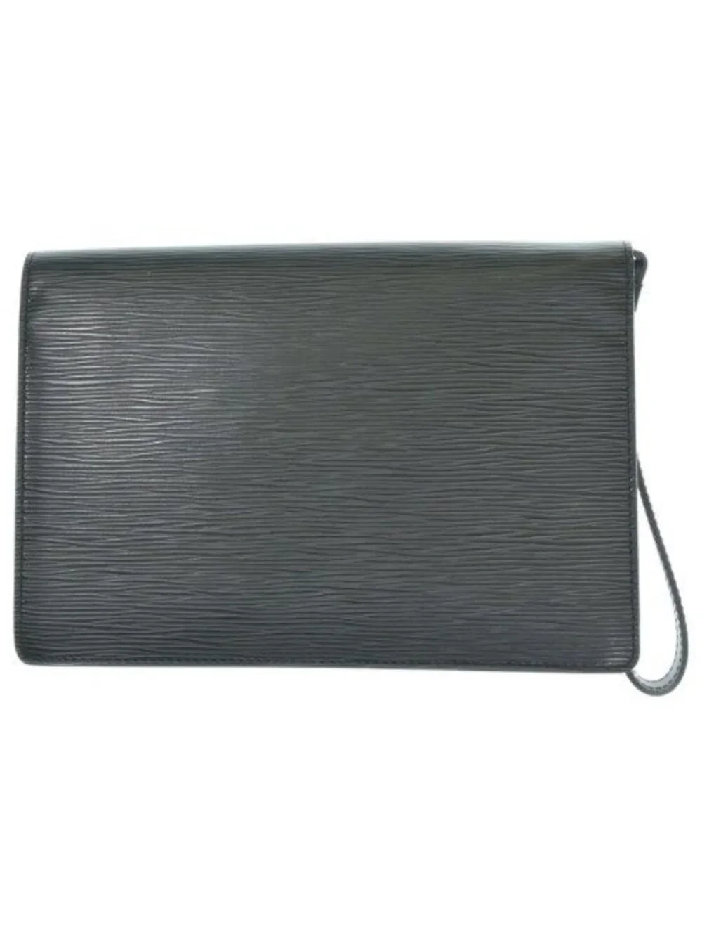 Louis Vuitton Clutch Black